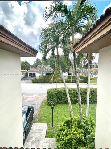 4445 Red Rd, Coral Gables, FL 33155