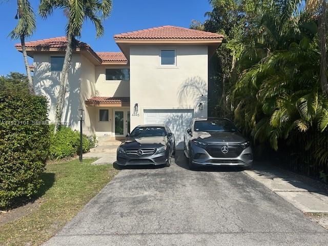 4445 Red Rd, Coral Gables, FL 33155