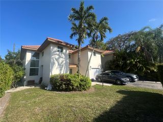 4445 Red Rd, Coral Gables, FL 33155