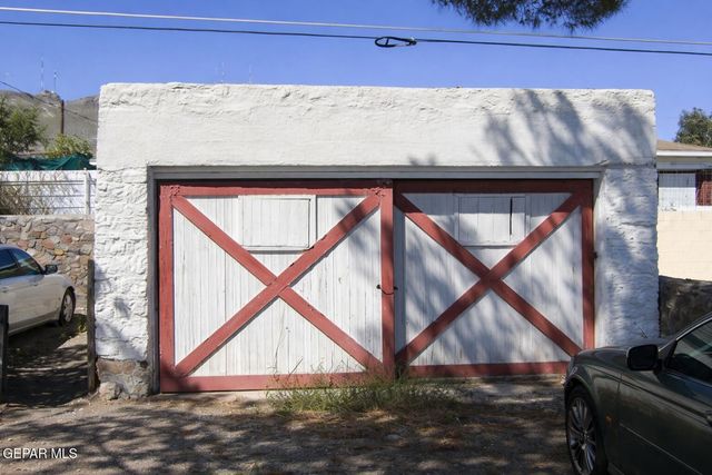 2429 MONTANA Avenue, El Paso, TX 79903