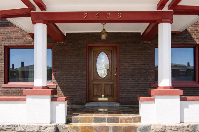 2429 MONTANA Avenue, El Paso, TX 79903