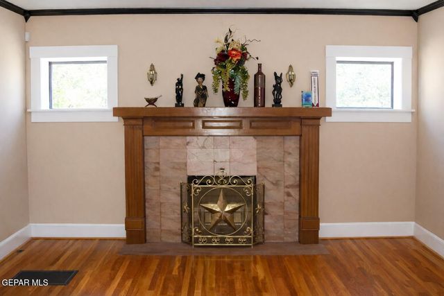2429 MONTANA Avenue, El Paso, TX 79903