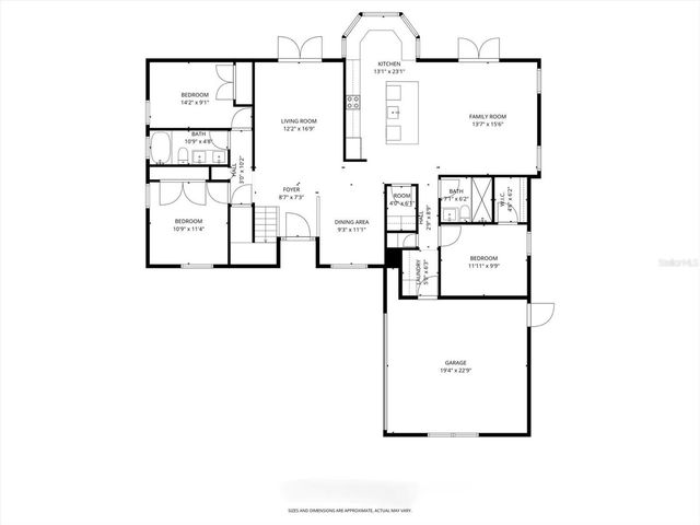 1944 VISTA VIEW DRIVE, Lakeland, FL 33813