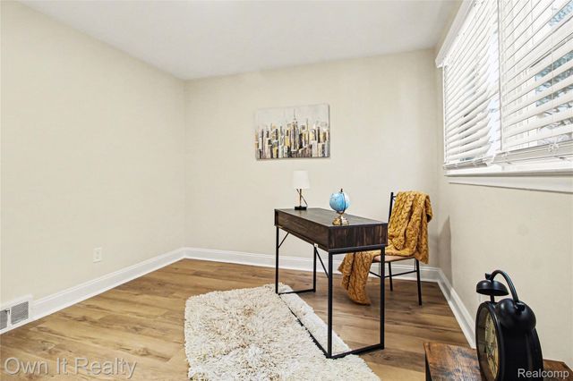 15574 Fox, Redford Charter Township, MI 48239