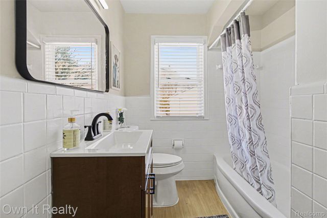 15574 Fox, Redford Charter Township, MI 48239