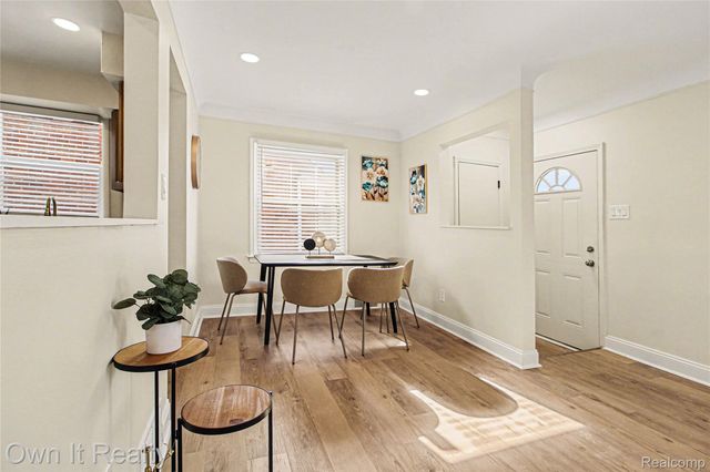 15574 Fox, Redford Charter Township, MI 48239