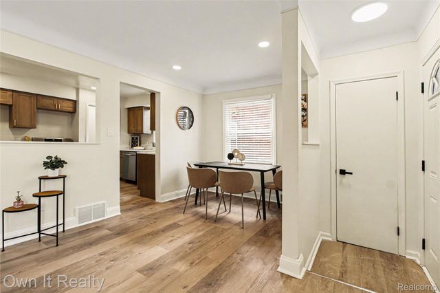 15574 Fox, Redford Charter Township, MI 48239