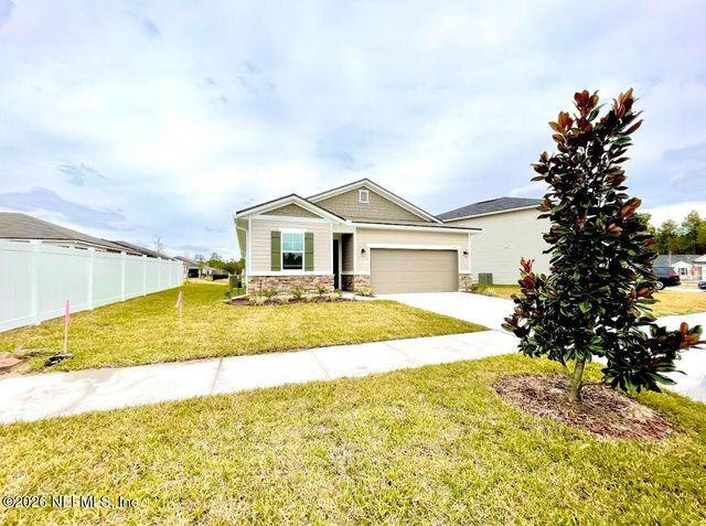 3415 AUVENSHINE Way, Orange Park, FL 32065