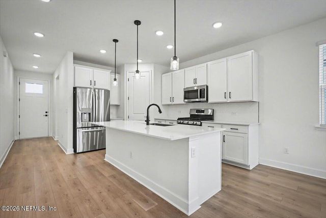 3415 AUVENSHINE Way, Orange Park, FL 32065