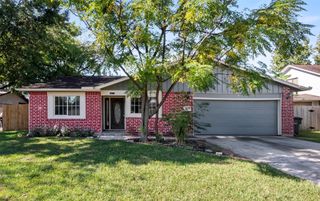 10711 Heather Hill Drive, Houston, TX 77086