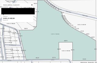 29 acres Ark Lane, Petal, MS 39465