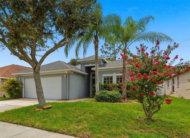 34427 SMART DRIVE, Zephyrhills, FL 33541
