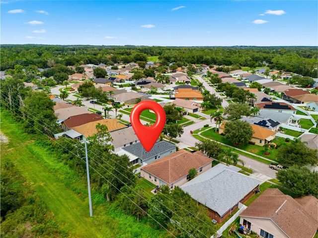 34427 SMART DRIVE, Zephyrhills, FL 33541