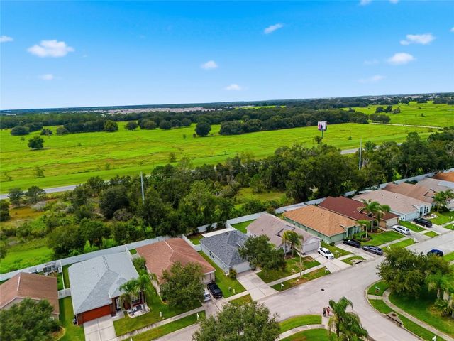 34427 SMART DRIVE, Zephyrhills, FL 33541