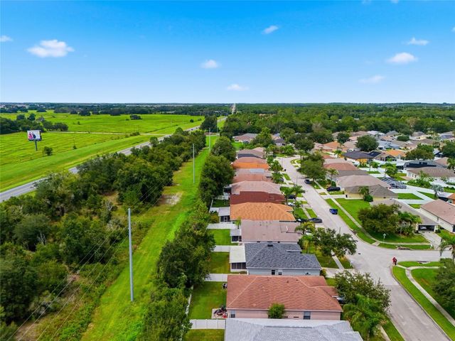 34427 SMART DRIVE, Zephyrhills, FL 33541