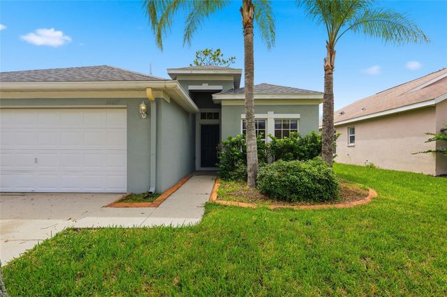 34427 SMART DRIVE, Zephyrhills, FL 33541