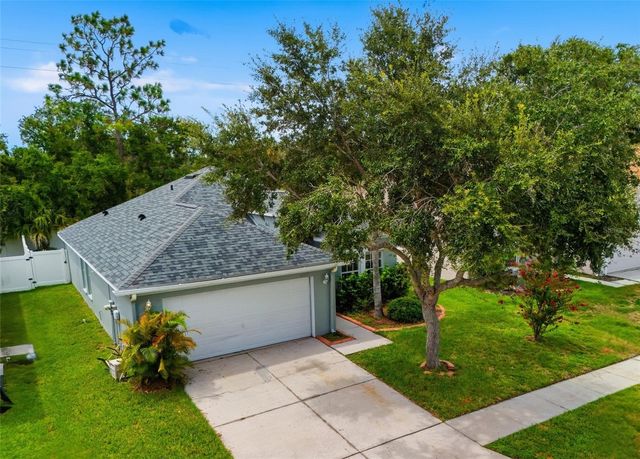 34427 SMART DRIVE, Zephyrhills, FL 33541