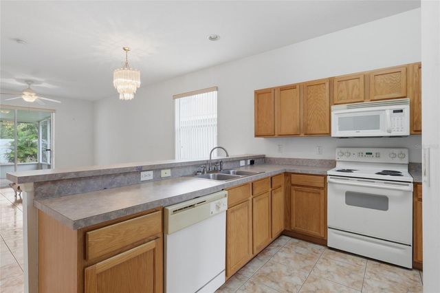 34427 SMART DRIVE, Zephyrhills, FL 33541