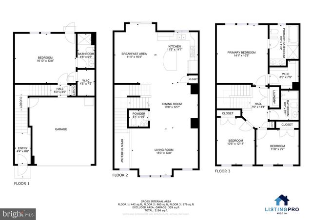 20211 CAPITAL LN, Hagerstown, MD 21742