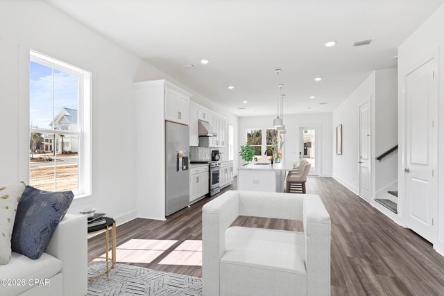 52 Nautilus Coast Drive Lot 27, Inlet Beach, FL 32461