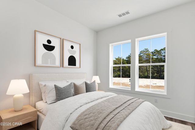 52 Nautilus Coast Drive Lot 27, Inlet Beach, FL 32461