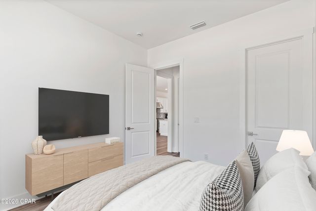 52 Nautilus Coast Drive Lot 27, Inlet Beach, FL 32461