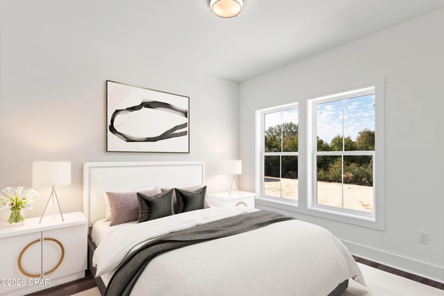 52 Nautilus Coast Drive Lot 27, Inlet Beach, FL 32461