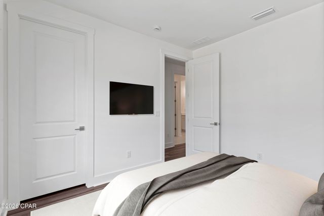 52 Nautilus Coast Drive Lot 27, Inlet Beach, FL 32461