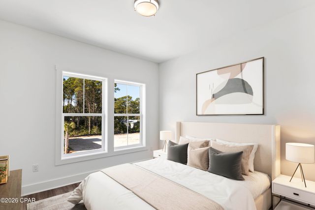 52 Nautilus Coast Drive Lot 27, Inlet Beach, FL 32461