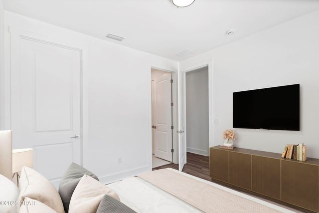 52 Nautilus Coast Drive Lot 27, Inlet Beach, FL 32461