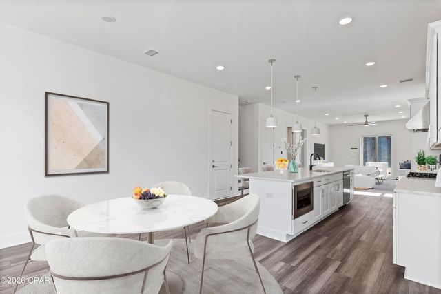 52 Nautilus Coast Drive Lot 27, Inlet Beach, FL 32461