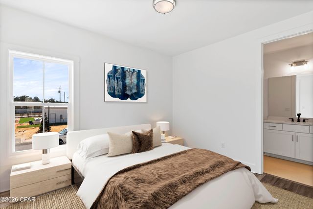 52 Nautilus Coast Drive Lot 27, Inlet Beach, FL 32461