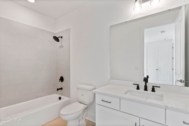 52 Nautilus Coast Drive Lot 27, Inlet Beach, FL 32461