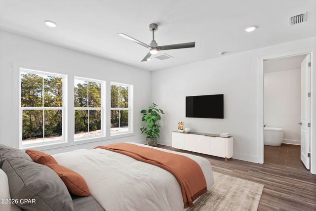 52 Nautilus Coast Drive Lot 27, Inlet Beach, FL 32461