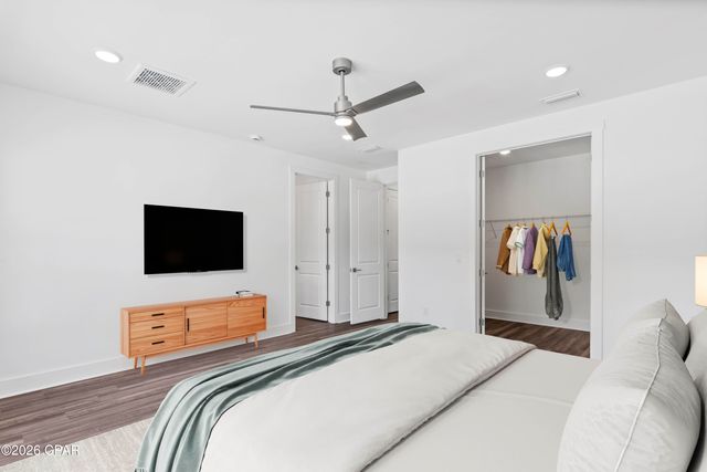 52 Nautilus Coast Drive Lot 27, Inlet Beach, FL 32461