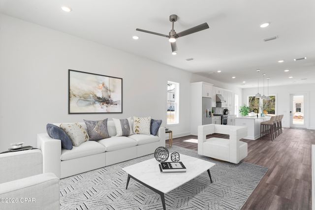 52 Nautilus Coast Drive Lot 27, Inlet Beach, FL 32461