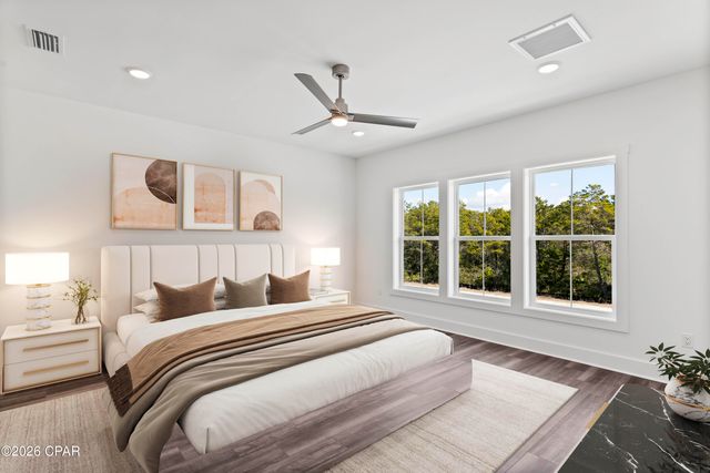 52 Nautilus Coast Drive Lot 27, Inlet Beach, FL 32461