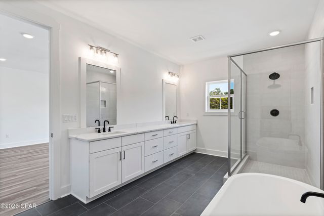 52 Nautilus Coast Drive Lot 27, Inlet Beach, FL 32461