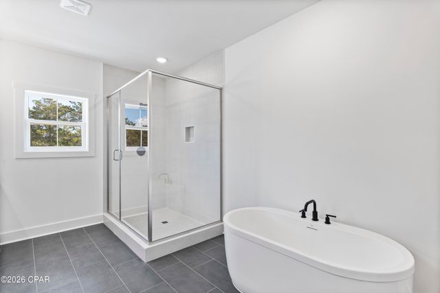 52 Nautilus Coast Drive Lot 27, Inlet Beach, FL 32461