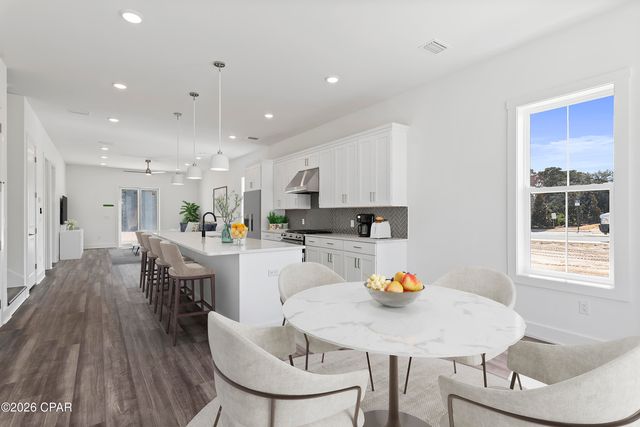 52 Nautilus Coast Drive Lot 27, Inlet Beach, FL 32461