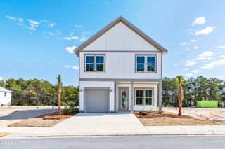 52 Nautilus Coast Drive Lot 27, Inlet Beach, FL 32461