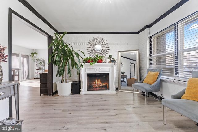 46 BOUNDARY DR, Stafford, VA 22556