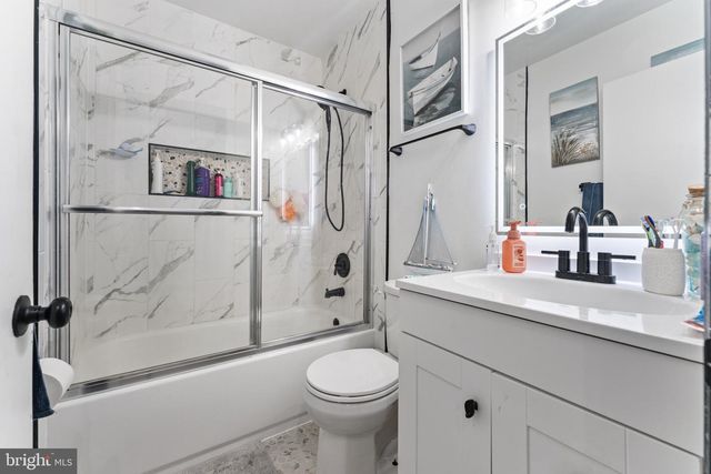 46 BOUNDARY DR, Stafford, VA 22556