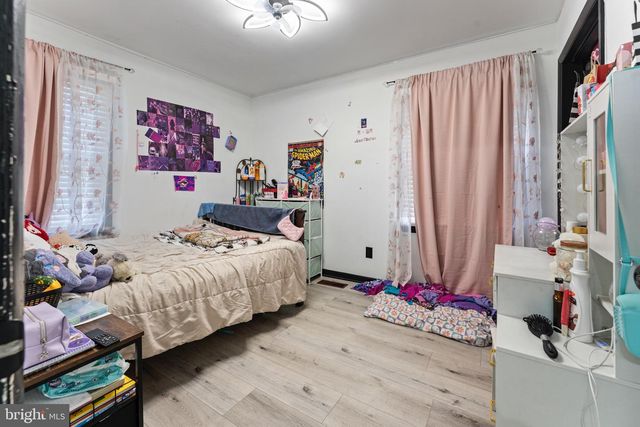 46 BOUNDARY DR, Stafford, VA 22556