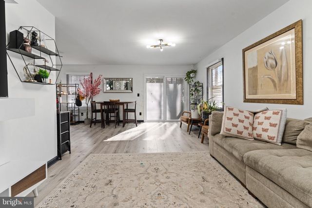 46 BOUNDARY DR, Stafford, VA 22556