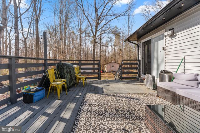 46 BOUNDARY DR, Stafford, VA 22556