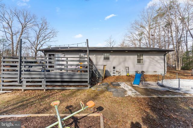 46 BOUNDARY DR, Stafford, VA 22556