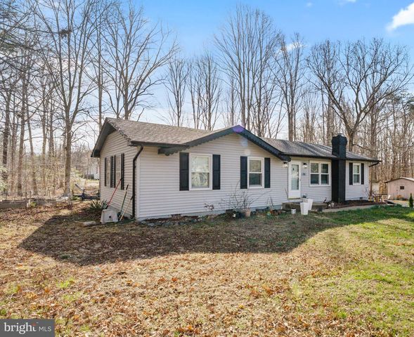 46 BOUNDARY DR, Stafford, VA 22556