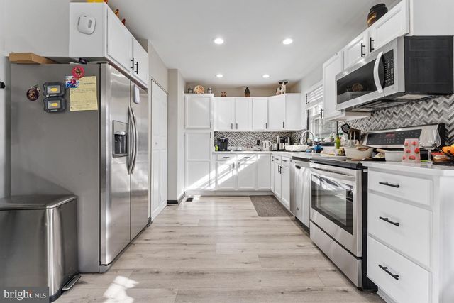 46 BOUNDARY DR, Stafford, VA 22556