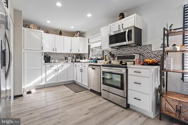 46 BOUNDARY DR, Stafford, VA 22556